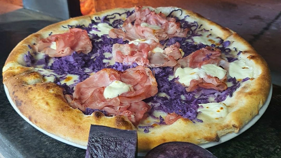 C'È PIZZA PER TE · Foto 7