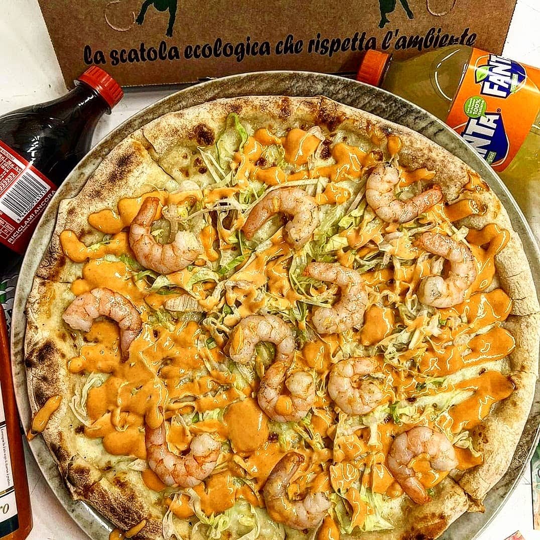 C'È PIZZA PER TE · Foto 5