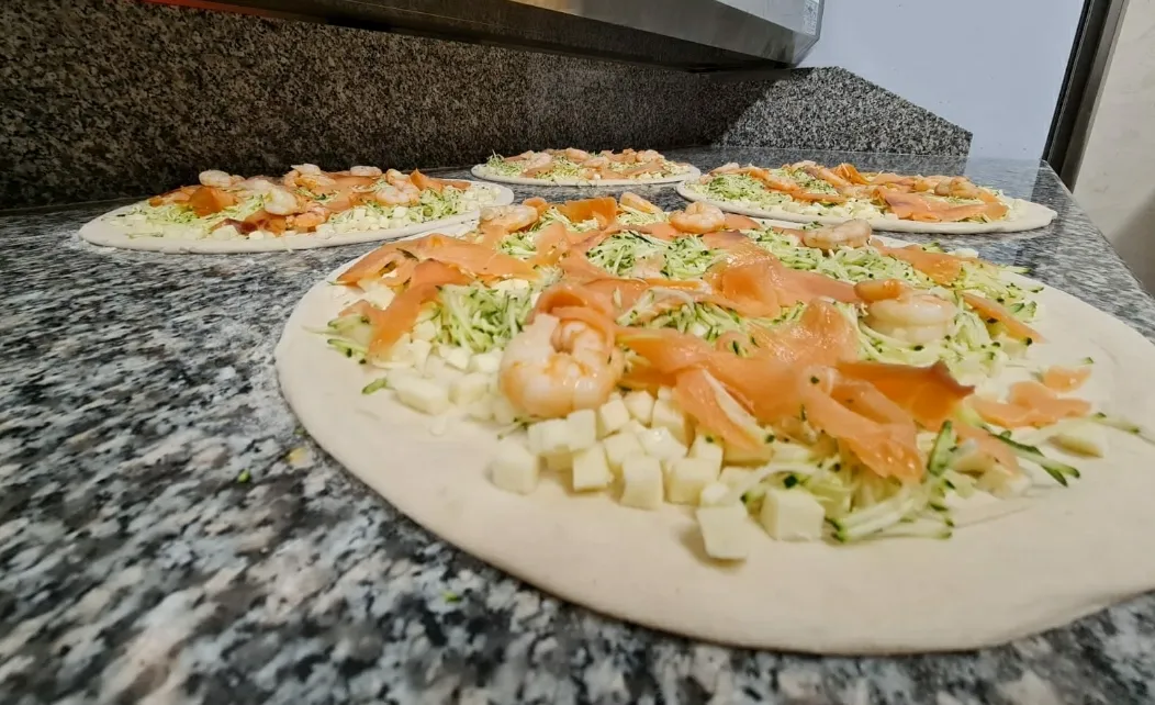 C'È PIZZA PER TE · Foto 6